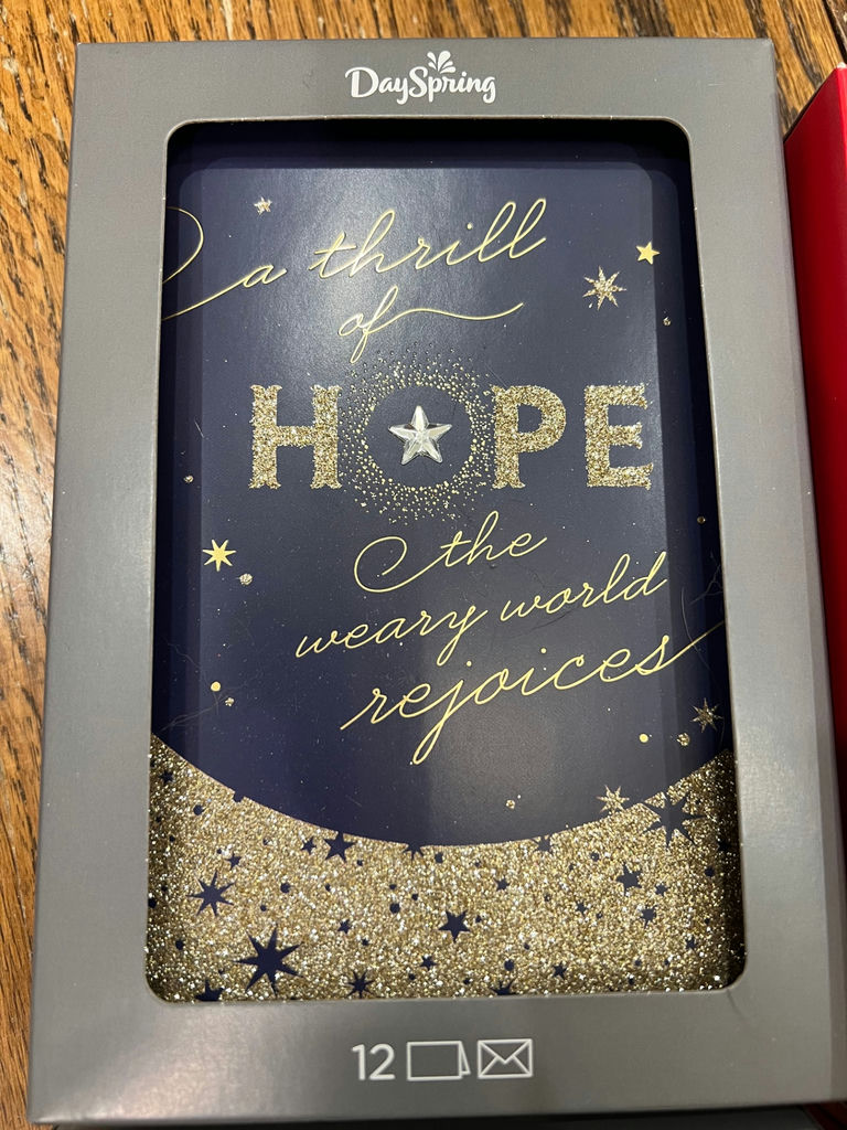Greeting Card Lot - image 2 of 10