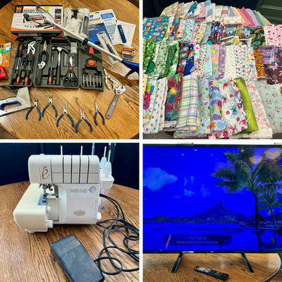 Lancaster Estate Sale auction preview