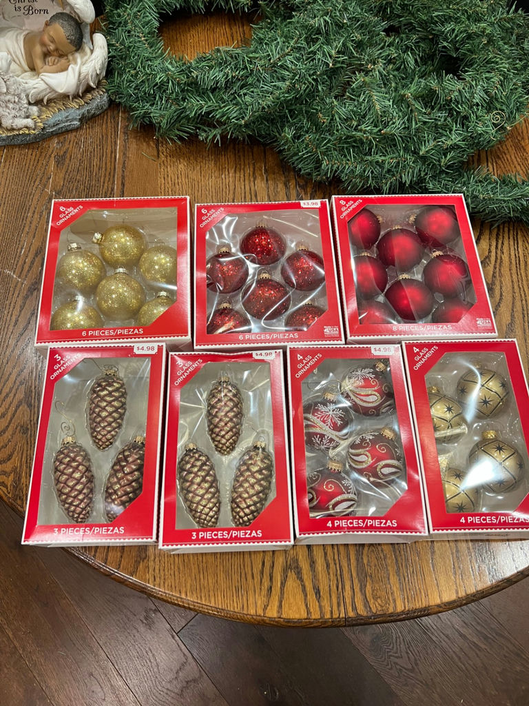 Large Christmas Lot - image 20 of 25