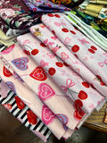 Seasonal, Holiday, & Child Themed Fabric - thumbnail 10 of 13