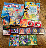 Children's Lot - thumbnail 1 of 1