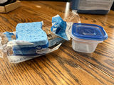 Misc. Lot - Household, Pet, Medical, & Cleaning - thumbnail 19 of 26