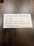 Unassembled Filing Cabinet - thumbnail 2 of 9