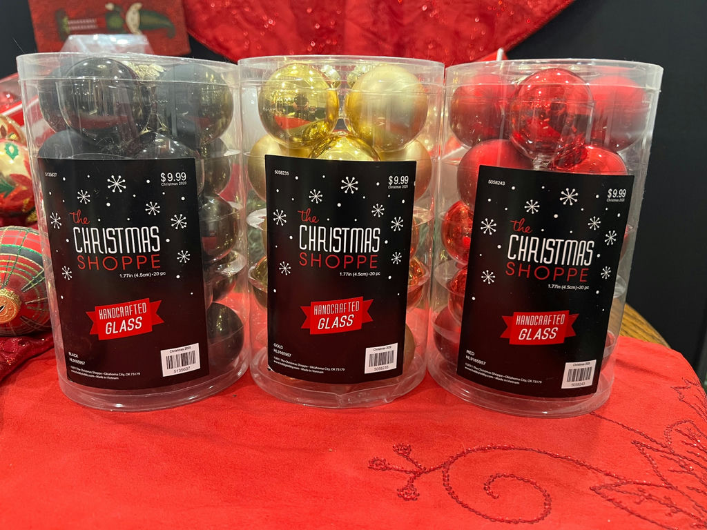 Large Christmas Lot - image 13 of 25