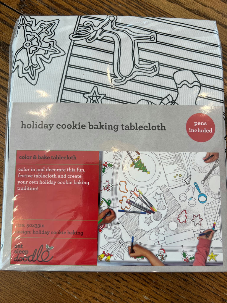 Misc. Embroidery and Craft Projects - image 29 of 32