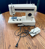 Kenmore Sewing Machine - thumbnail 1 of 4