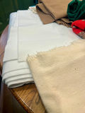 Fleece and Flannel Fabric - thumbnail 4 of 4