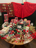 Large Christmas Lot - thumbnail 1 of 25