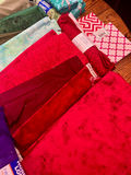 Rainbow of Fabric - thumbnail 8 of 12