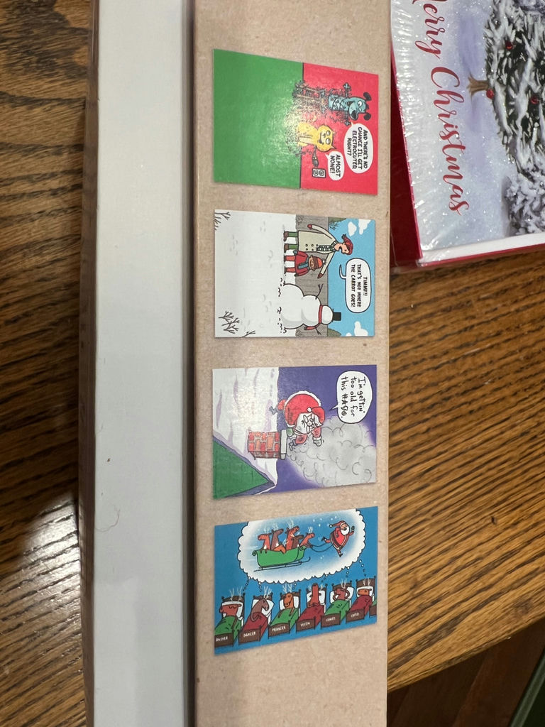 Greeting Card Lot - image 6 of 10