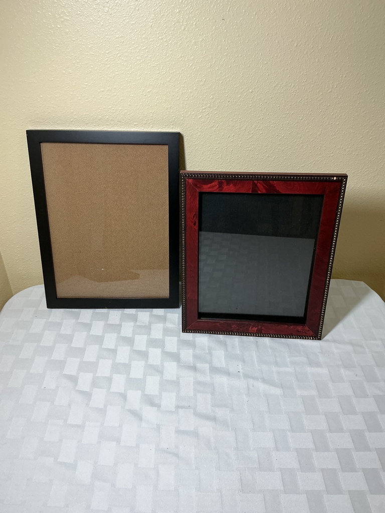 Assorted Picture Frames  - image 3 of 6