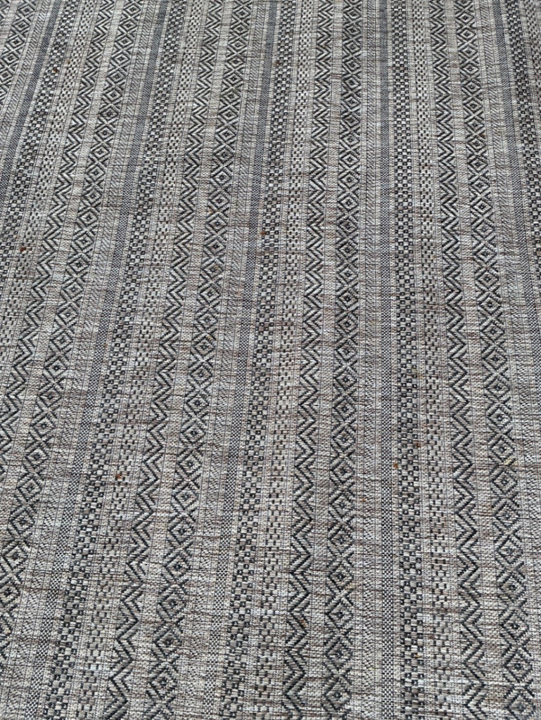 Round Patio Rug - image 2 of 4