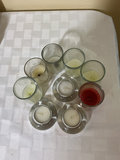 Assorted Candles and Candle Accessories - thumbnail 3 of 7
