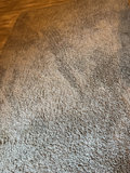 Gray shag area rug - thumbnail 1 of 4