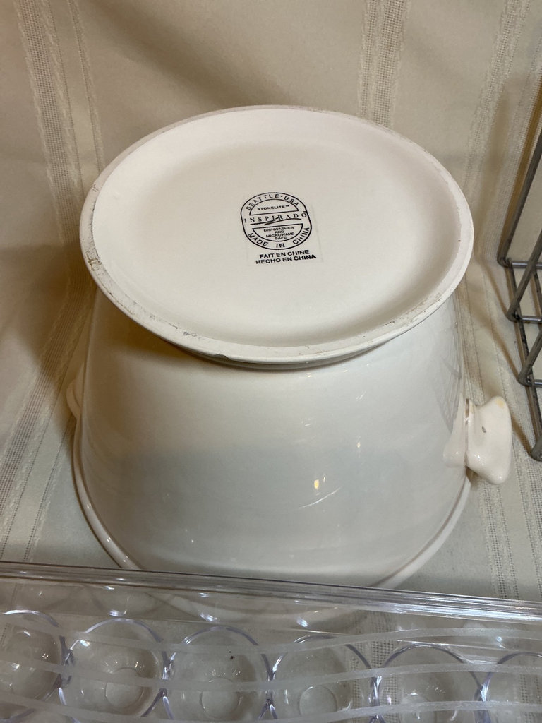 Assorted Kitchenware and Cookware - image 5 of 5