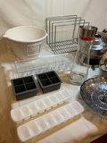 Assorted Kitchenware and Cookware - thumbnail 2 of 5