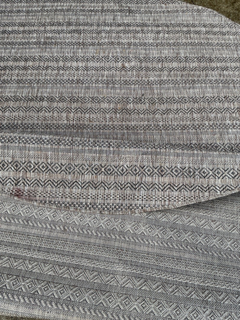 Round Patio Rug - image 4 of 4