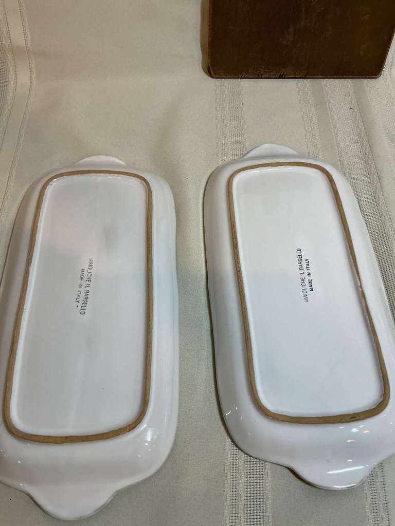 Assorted Vintage Kitchenware and Ceramics - image 7 of 10