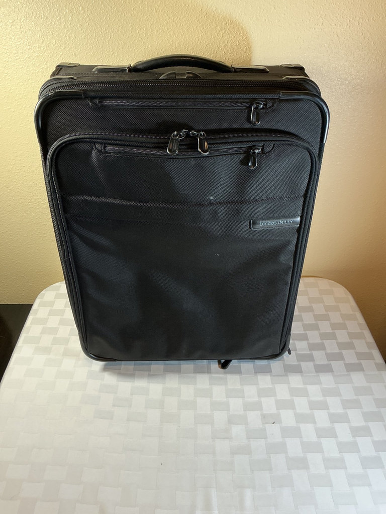 Luggage  - image 8 of 11