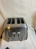 Cuisinart Toaster and waffle iron, blender, and juicer - thumbnail 4 of 5