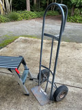Folding Step Stool and Hand Truck - thumbnail 3 of 3