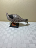 Animal Figurines and Wolf Plate Decor - thumbnail 5 of 8