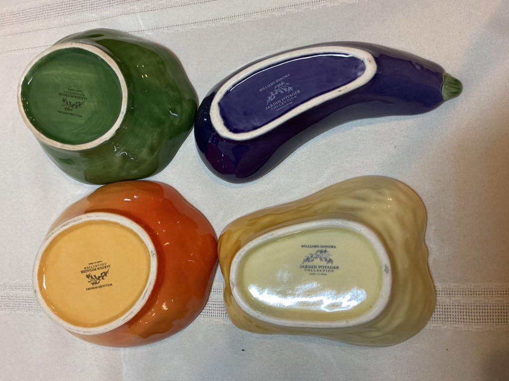 Assorted Vintage Kitchenware and Ceramics - image 4 of 10