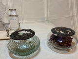Murano glass, perfume bottles - thumbnail 4 of 4