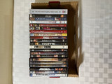 24 inch Vizio TV with Roku and DVD collection - thumbnail 5 of 5