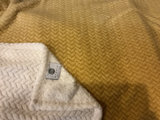 Throw blankets and a decorative pillow - thumbnail 6 of 6