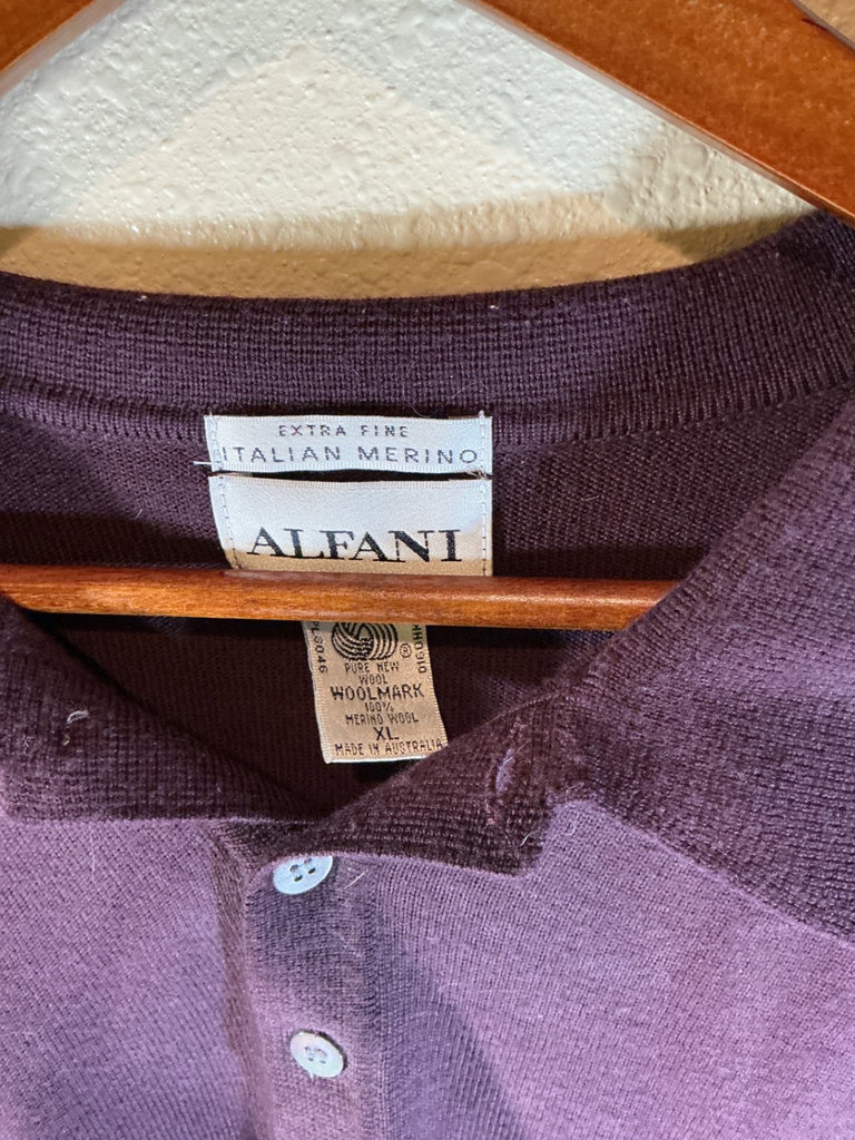 Fine Men’s sweaters and shoes - image 7 of 10