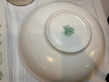 Pfaltzgraff Naturewood Pattern Dinnerware Set with Serving Pieces and table linens - thumbnail 3 of 9