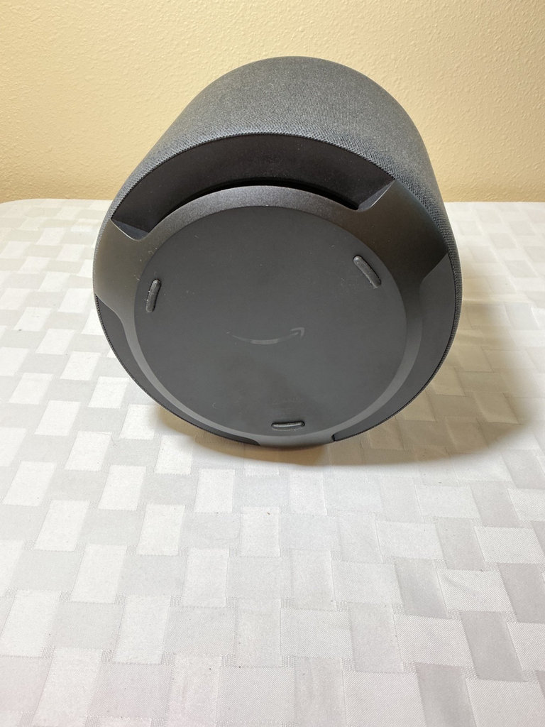Amazon Echo Dot Alexa speakers  - image 4 of 4