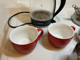 Mueller electric kettle and mixed teaware collection - thumbnail 3 of 8