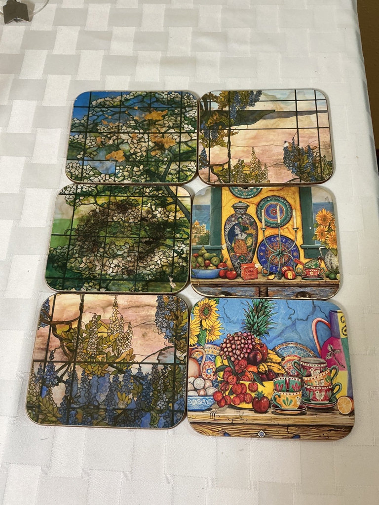 Wine and Kitchen Decor Collection - image 8 of 12