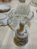 Vintage teaware, glassware and souvenir ceramics collection - thumbnail 5 of 7
