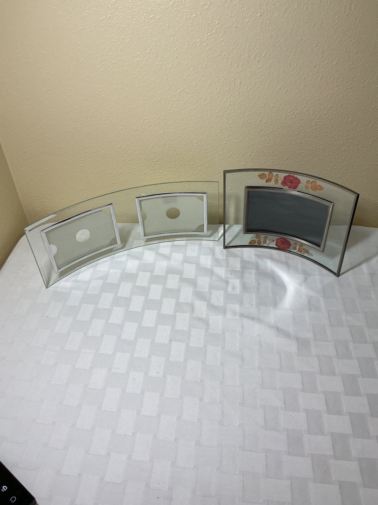 Assorted Picture Frames  - image 5 of 6