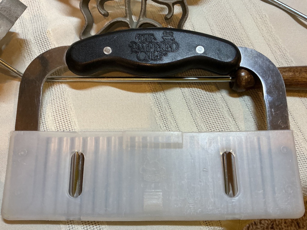 Assorted Baking Pans, Tools, and Cookie Cutters - image 5 of 5