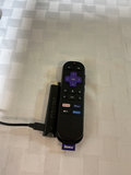 24 inch Vizio TV with Roku and DVD collection - thumbnail 4 of 5