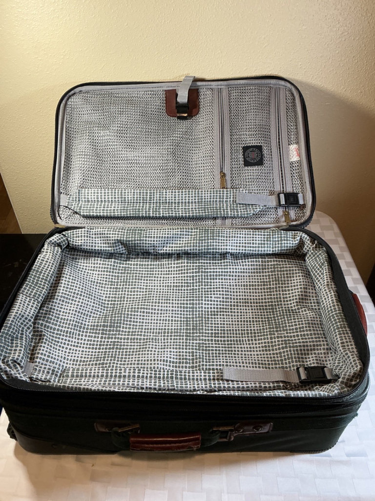 Luggage  - image 5 of 11