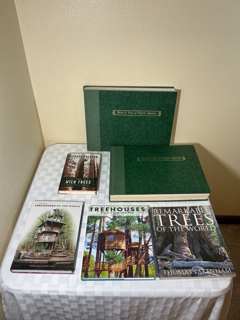 Nature Books - image 1 of 5