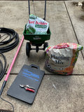 Garden tools and lawn care supplies - thumbnail 3 of 6
