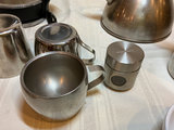Mueller electric kettle and mixed teaware collection - thumbnail 6 of 8
