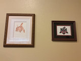 Framed Haida Indigenous Art Prints - thumbnail 1 of 7