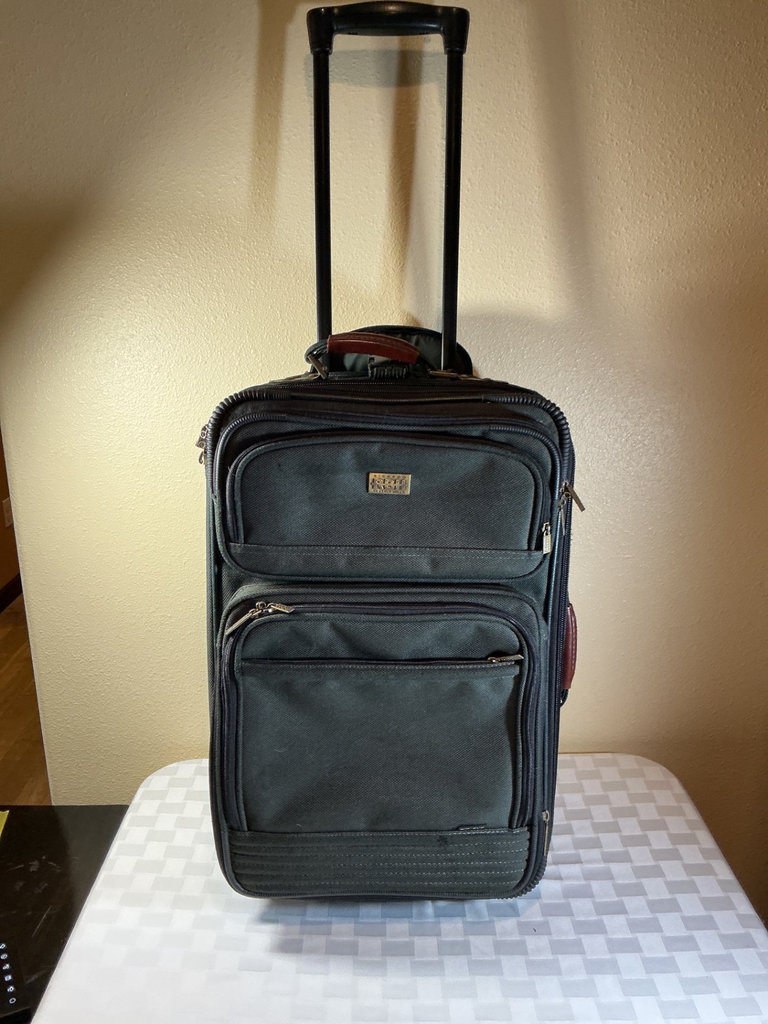 Luggage  - image 2 of 11