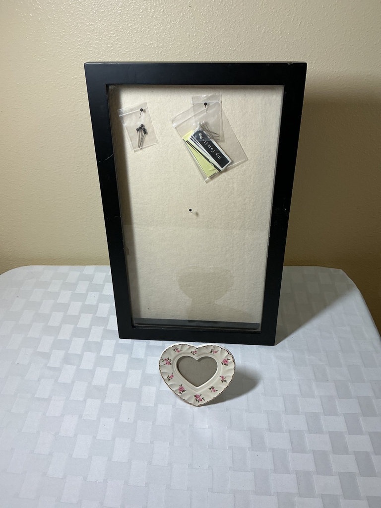 Assorted Picture Frames  - image 2 of 6
