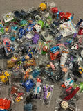 Assorted Mini Action Figures in Bags - thumbnail 2 of 8