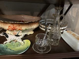 Assorted ceramic dishware and glassware - thumbnail 2 of 5