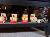 Vintage McCormick Spice Tins and Extract Boxes - thumbnail 5 of 8