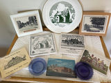 Massachusetts Historical Prints and Plate Collection - thumbnail 1 of 3